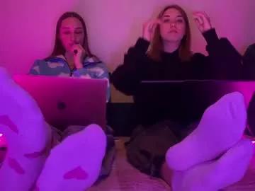 chillroom_ from Chaturbate is Freechat