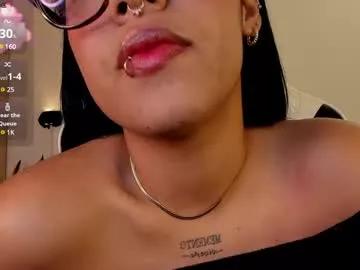 chloe_279 from Chaturbate is Freechat