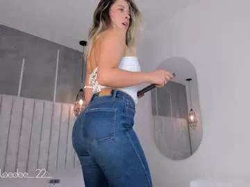 chloe_dee_ from Chaturbate is Freechat