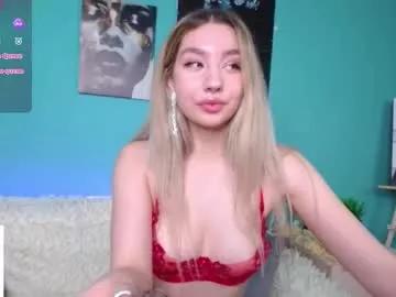 chloe_lov_ from Chaturbate is Away