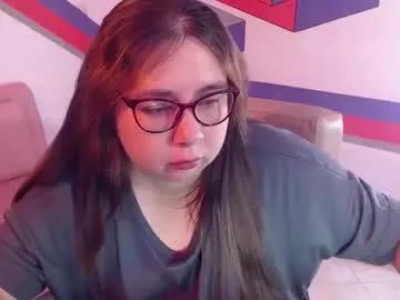 chloe_prg from Chaturbate is Freechat