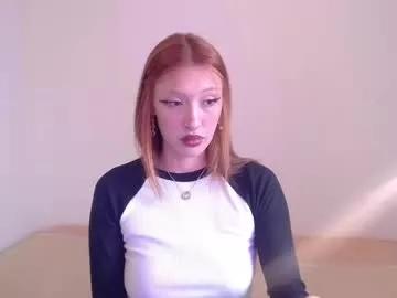 chloe_snoww from Chaturbate is Freechat