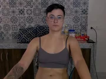 chloe_x_ from Chaturbate is Freechat