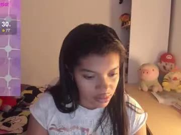 chloecarter_ from Chaturbate is Freechat