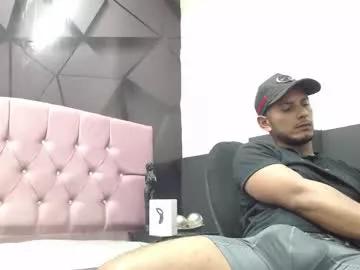 chris_dick23 from Chaturbate is Freechat