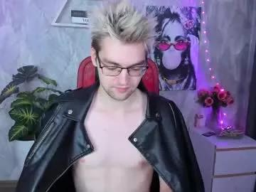 chris_harris_ from Chaturbate is Freechat