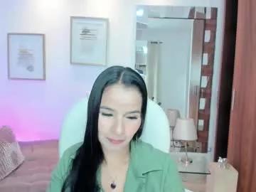 chrissy_palmer from Chaturbate is Freechat