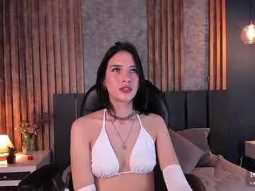 christina_johns from Chaturbate is Freechat