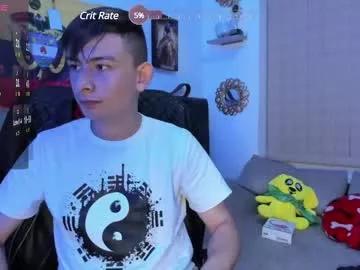 christmiller_1 from Chaturbate is Freechat