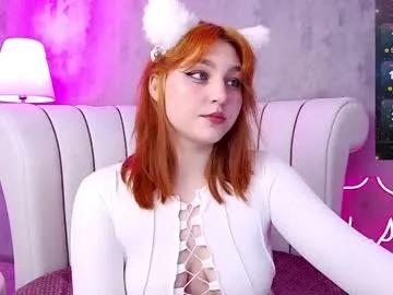 chubby_x_bunny from Chaturbate is Freechat