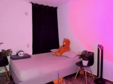 cinamon_kingdom from Chaturbate is Freechat