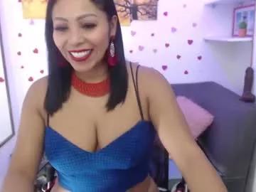 cindywilliams_ from Chaturbate is Freechat