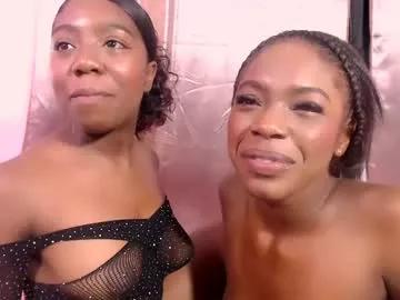 clhoe_miller from Chaturbate is Freechat