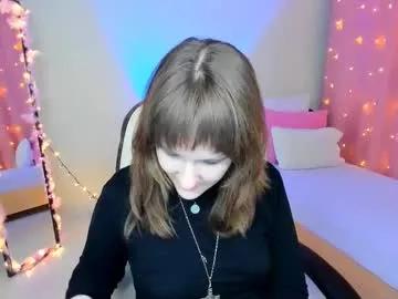 clover_red from Chaturbate is Freechat