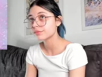 cloverecton from Chaturbate is Freechat