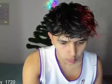 cody_evanss from Chaturbate is Freechat