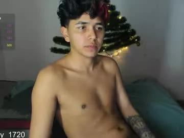 cody_evanss from Chaturbate is Freechat