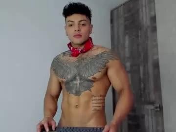 colton_mars from Chaturbate is Freechat