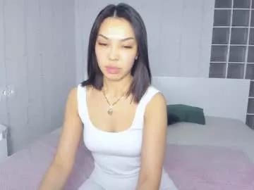 comely_camilla from Chaturbate is Freechat