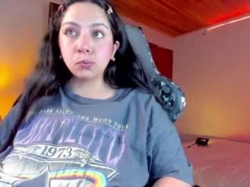 coraline_latin from Chaturbate is Freechat