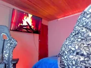 coraline_latin from Chaturbate is Freechat