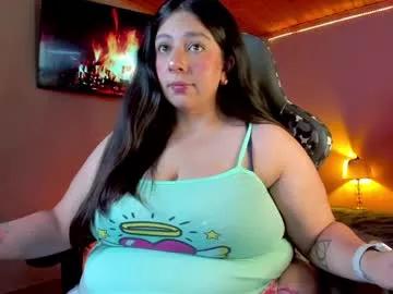 coraline_latin from Chaturbate is Freechat