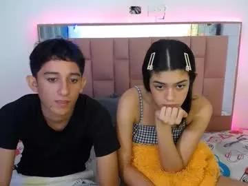 couple_rogelio_and_martina from Chaturbate is Private