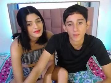 couple_rogelio_and_martina from Chaturbate is Private