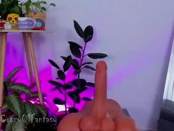 crazy01fantasy from Chaturbate is Freechat