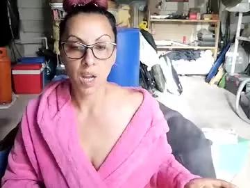 crazybrenda89 from Chaturbate is Freechat