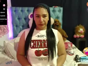 cristal__cherry from Chaturbate is Freechat