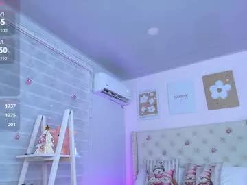 cristal_bunny from Chaturbate is Freechat