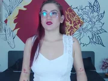 cristal_santoss from Chaturbate is Freechat