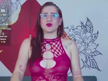 cristal_santoss from Chaturbate is Freechat