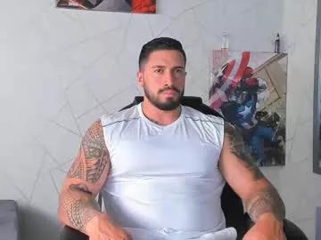 cristian_walker from Chaturbate is Freechat