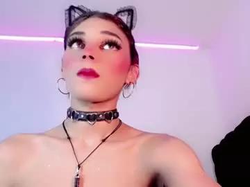 cristinadollsex from Chaturbate is Freechat