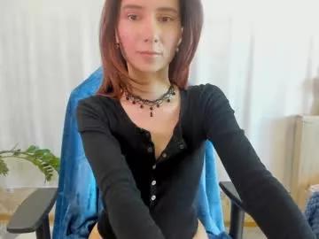 crystalnut from Chaturbate is Freechat