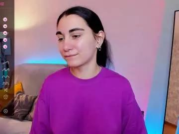 cute_chus from Chaturbate is Freechat