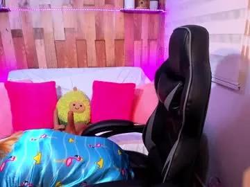 cute_elii from Chaturbate is Freechat