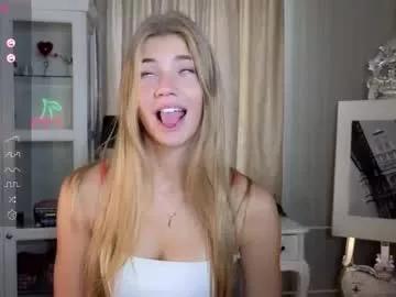 cute_fox_girl from Chaturbate is Freechat