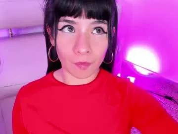 cute_foxy3 from Chaturbate is Freechat