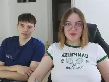 cute_junk from Chaturbate is Freechat