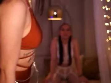 cute_kittennnnn from Chaturbate is Freechat