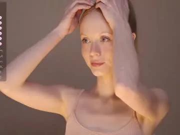 cute_shine from Chaturbate is Freechat