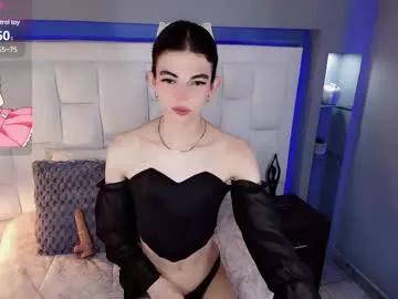 cutearii from Chaturbate is Freechat