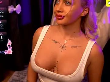 cuteblondiex from Chaturbate is Freechat