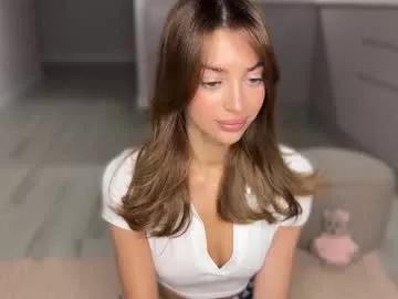 cuteelsa_ from Chaturbate is Freechat