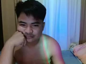 cuteguyjake from Chaturbate is Freechat