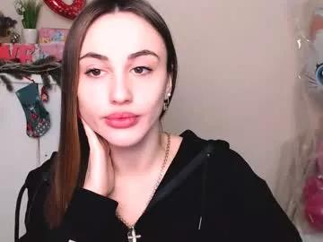 cutie_angell_ from Chaturbate is Freechat