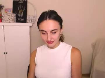 cutie_angell_ from Chaturbate is Freechat